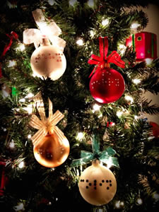 Ornaments Photo