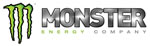 Monster Energy Company Golf Sponsor 2012