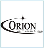 Orion Energy Systems Golf Sponsors 2012